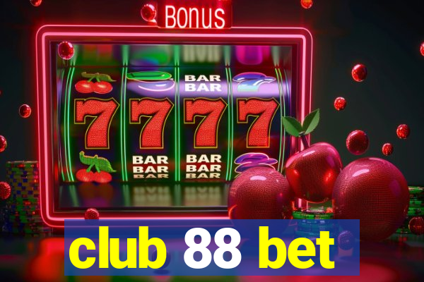 club 88 bet